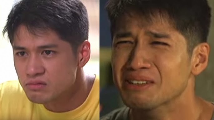 Aljur Abrenica shows off acting skills in MMK! Ang galing! - YouTube