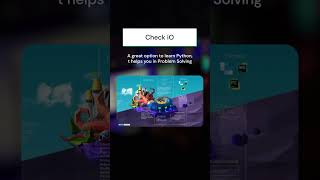 3 Games to learn Programming