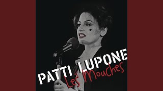 Vignette de la vidéo "Patti LuPone - Meadowlark (Live)"