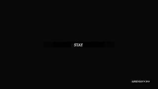 Iceage - Stay