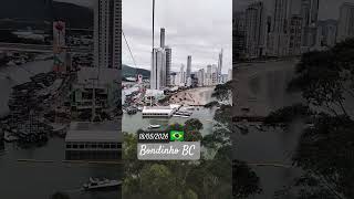 Bondinho BC #bc #balneariocamboriu #praia #praiagrande ##bondinho #ferias