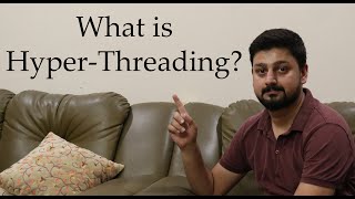 What is Hyper Threading? Explained! (Urdu/Hindi)