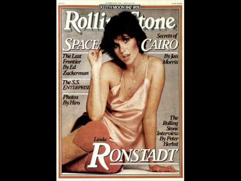 Linda Ronstadt- Love Is Like A Heatwave (Live)