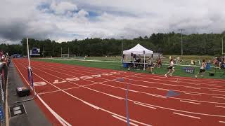 10631 800 Meter Maine Youth USATF @ Mt Ararat HS
