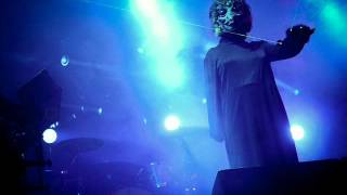 M83 -  New Map
