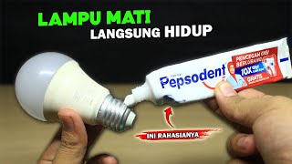 SETELAH TAU TRIK INI, PASTI BANYAK YANG AKAN MENCOBANYA !!