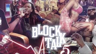 Turn Up - Jadakiss Ft. Wale & Future - Block Talk 5 Mixtape - MixtapeFreak.com