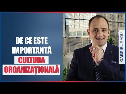 Video: Ce este cultura angajatului?