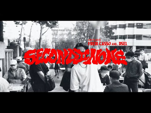 Fredi Casso X dsel - Hell Chosen (Feat. oygli) [Official Music Video] (ENG)