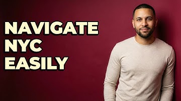 How To Find Accessible NYC Bus Routes?