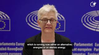 How is mobility transforming Europe Barbara Lenz | Transdev