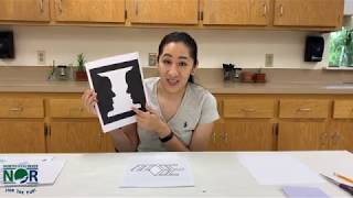 Let's Learn About Art: Positive & Negative Space