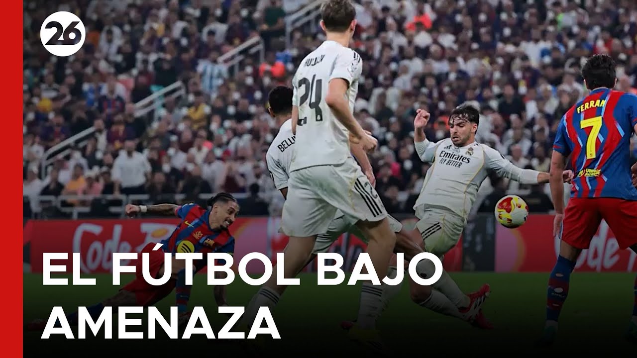 🚨 EUROPA - ESTADOS ISLÁMICOS: LOS EXTREMOS DE LA TOLERANCIA