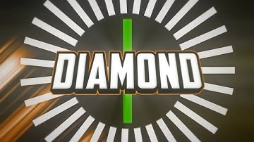 Diamond Plays | Free Intro | Dual with AaronHaffrezGFX