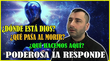 Las 10 Preguntas Más Increíbles que Fueron Respondidas por la IA Más Poderosa