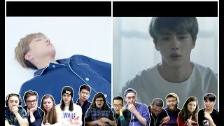 Classical Musicians React BTS Short Stories 'MAMA' & 'Awake'