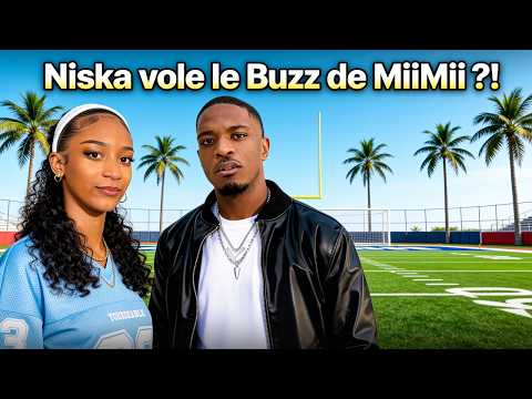 Is Niska Stealing MiiMii's Buzz? #Bouyon