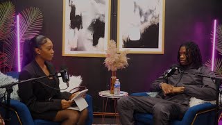 Jetz mans Being Punished Right Now  Ep 1