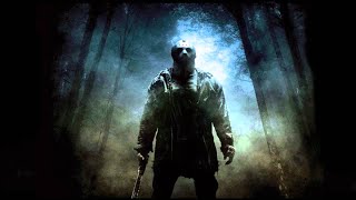 Friday the 13th Jason Voorhees - Get Out Alive (Music Video) Resimi