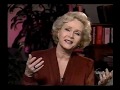 2nd try, Nightline Gene Kelly Obit in 1996 With Debbie Reynolds and Donald O'Connor!