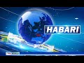 LIVE : TAARIFA YA HABARI, AZAM TV - IJUMAA  09/04/2021