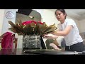100pcs Red Roses Bouquet