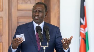 AWESOME! President Ruto's Historic Engagement with Harvard University Team at Statehouse, Nairobi!