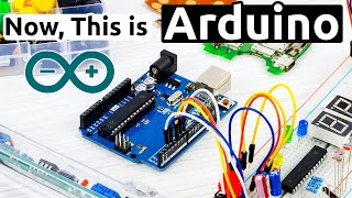 Arduino Coding for Beginners | How to Program an Arduino? screenshot 4