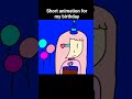 idk if i could say my age yet. sooo just wait til next year for age reveal:3|