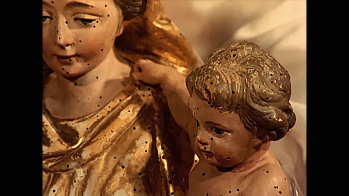 NUCLEART film de Gerard Langlois 1975