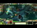 DotA 2 Rambulan #9: Round 1: ZTWIN vs KOSA