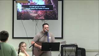 Impact FXBG | Encouraging Wisdom from Proverbs - Proverbs 1:1-7
