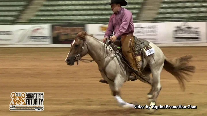 Its Time To Smokum ridden by Mark A. Sigler  - 201...