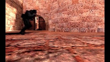 Memories Still Unknown - Counter Strike Movie HD