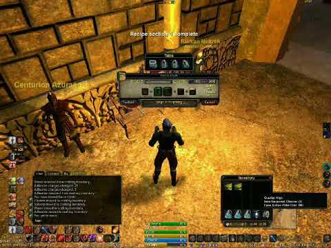 Vanguard: Saga of Heroes