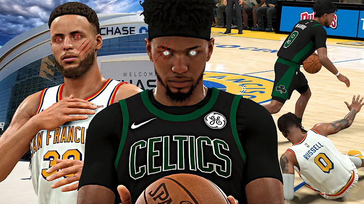 ELI vs CURRY INTENSE BATTLE! Curry Broke My Ankles...