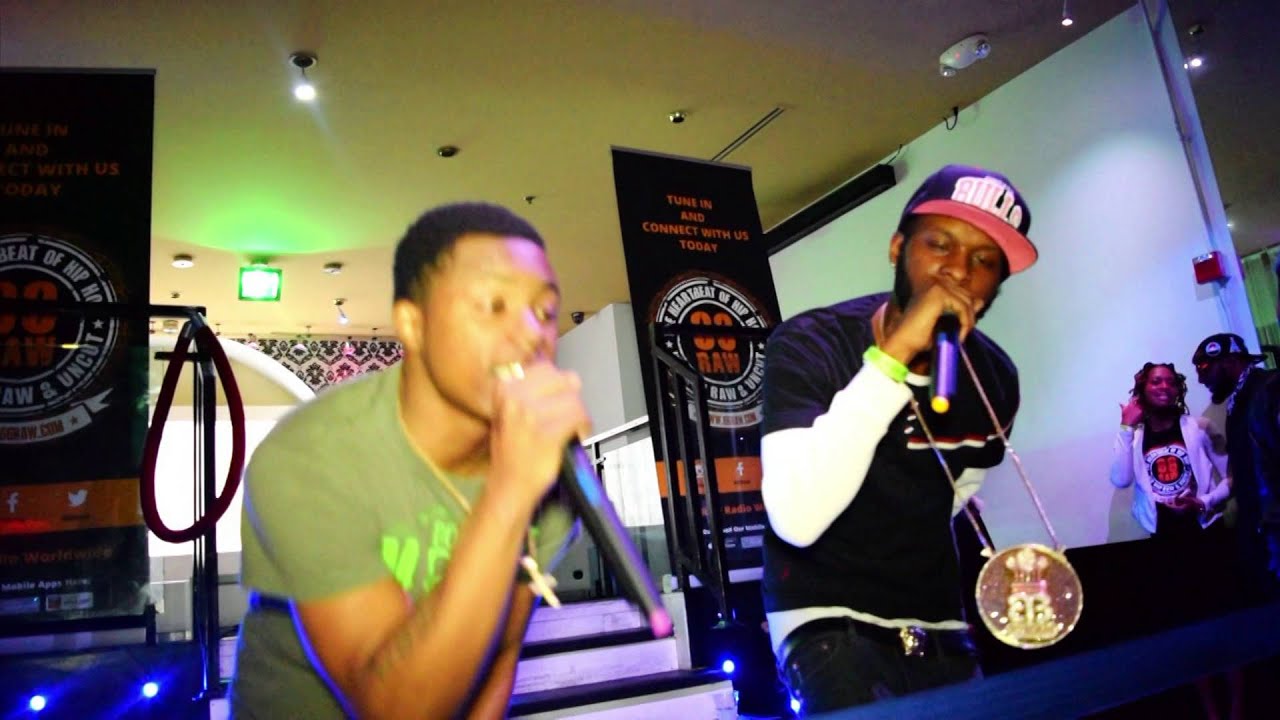 66 Raw Radio…Da Plug…