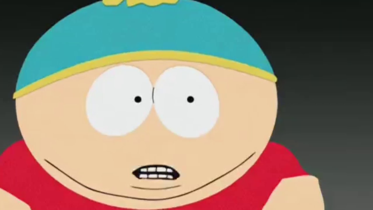 South Park Deutsch Ziplining clip8 YouTube