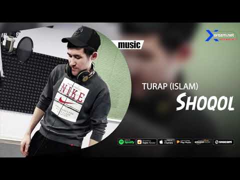 Turap Islam - Shoqol Audio