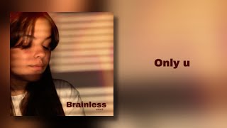 Ines - Only u