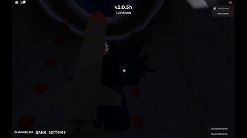 How to Get to Void Walker ABD (With Made in Heaven)