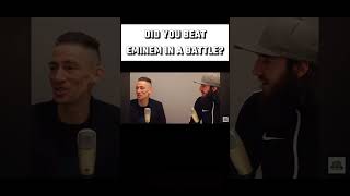 Celebrity Word on road is skinnyman beat Eminem in a battle 🫨 #theshedpodcast #podcast #rap Net Worth