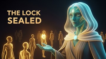 The Arcturian 24-Hour Lock Is Complete — There Is No Reset