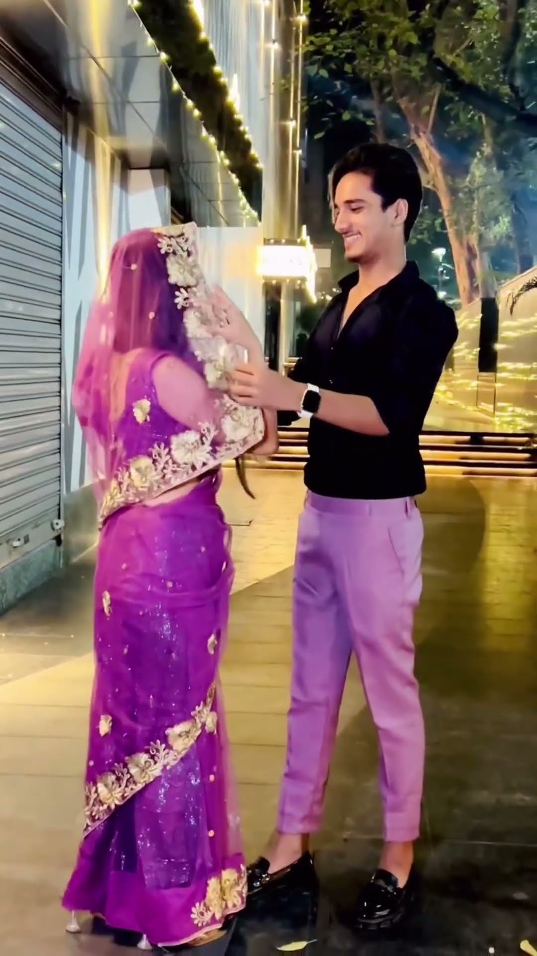 #love ❤️ #suhailabbasi500 #yutubeshort #sameerabbasi500official #hindisong #duet #terahonelagahu ❤️