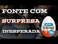 FONTE KNUP ALÉM DE ENFERRUJADA PODE VIR COM OUTRA SURPRESA DENTRO | ANÁLISE DE OUTRA UNIDADE
