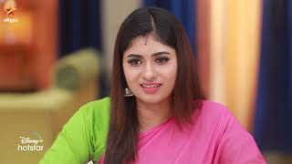 Mothalum Kaadhalum-Vijay tv Serial