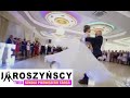 Piękny pierwszy taniec Kasi i Konrada/ Jasmine Thompson- Willow/ STT Jaroszyńskich