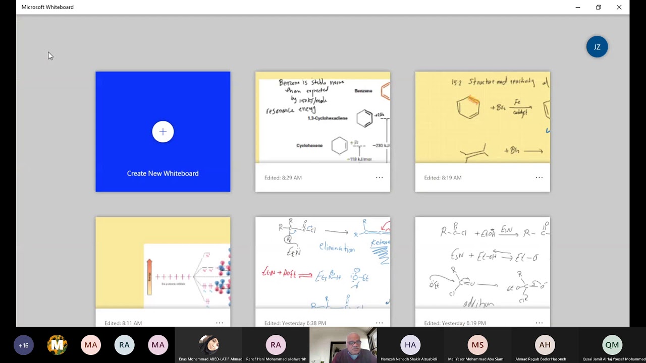 chapter 15 lecture 1 - YouTube
