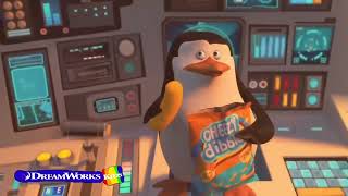 Cheezy Dibbles Tv Spot Instrumental And Sfx Only Penguins Of Madagascar Dwkids Ttfm