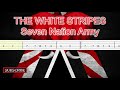 The White Stripes - Seven Nation Army Bass Tabs